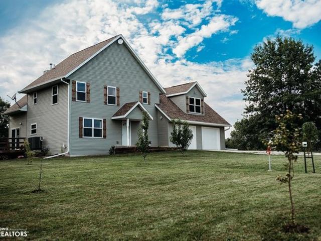 House for sale in Promise City, Iowa