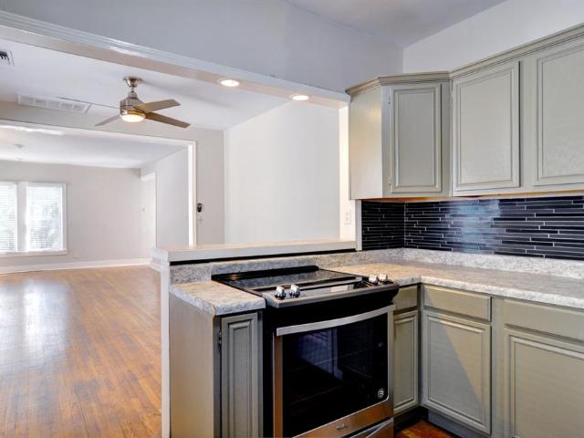 Property for rent in Fort Worth, Texas