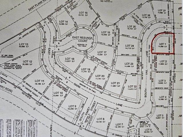 Land for sale in Appleton, Wisconsin