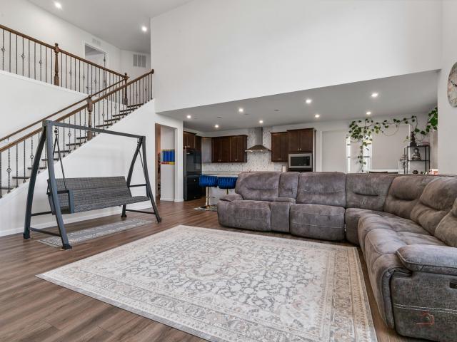 House for sale in Mundelein, Illinois