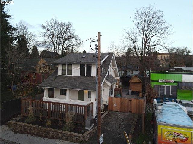 House for sale in Oregonia