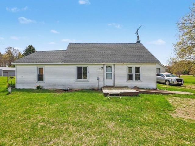 House for sale in Kalkaska, Michigan