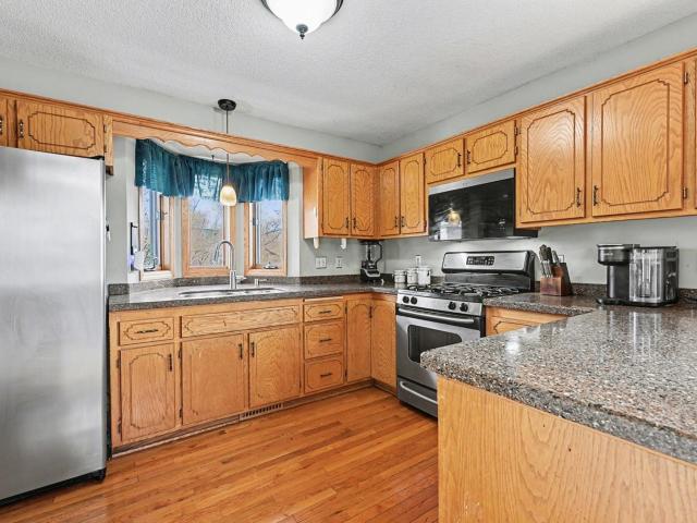 House for sale in Coon Rapids, Minnesota