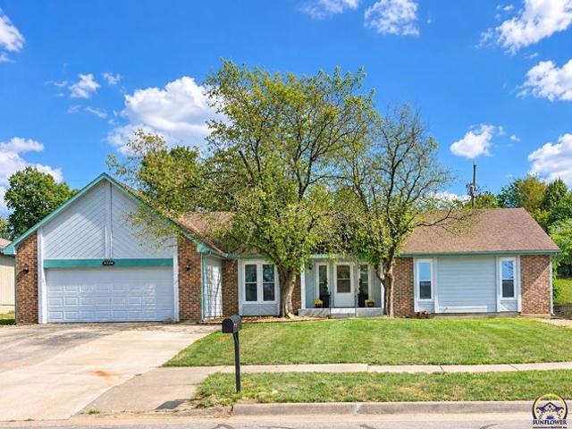 House for sale in Kansas