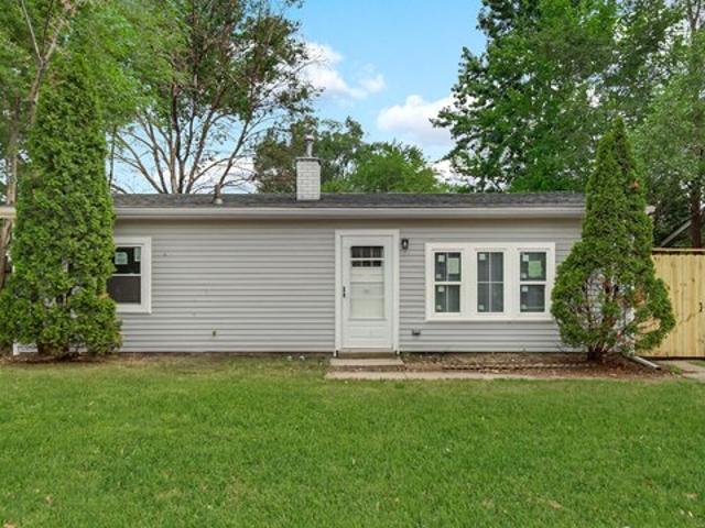House for sale in Hammond, Indiana