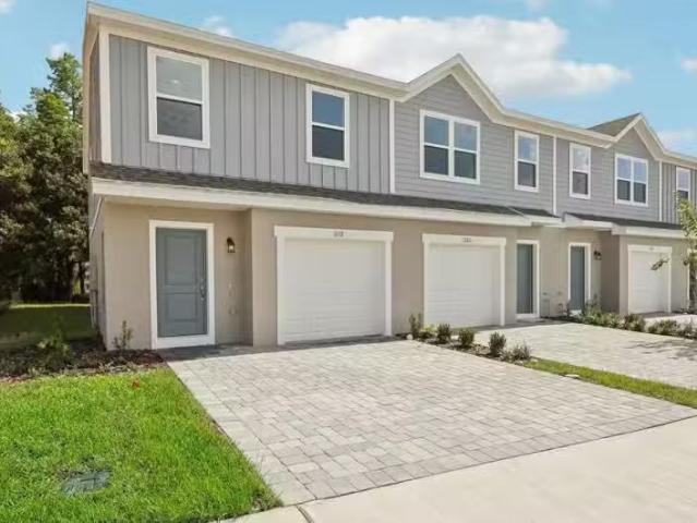 Condo for sale in Apopka