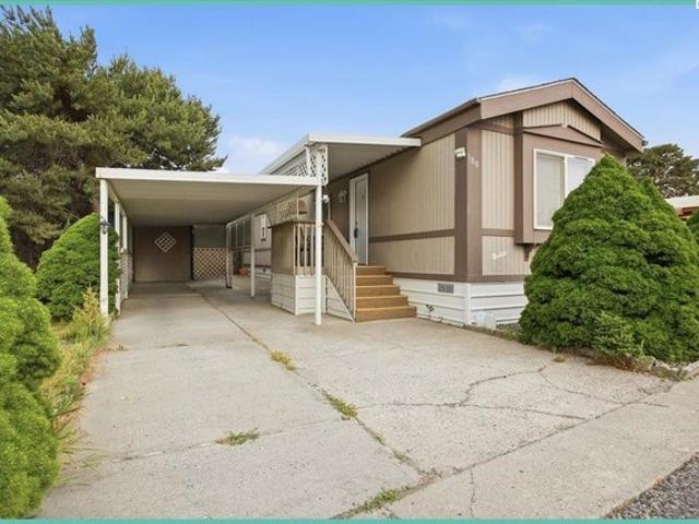 House for sale in Kennewick, Washington
