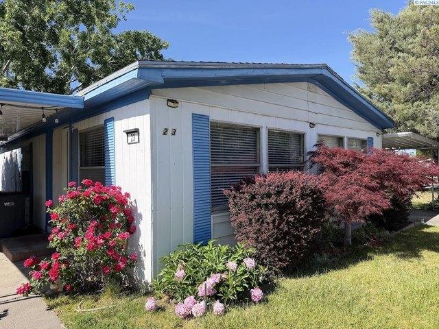 House for sale in Kennewick, Washington