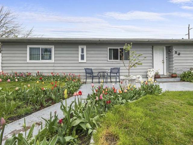 House for sale in Kennewick, Washington