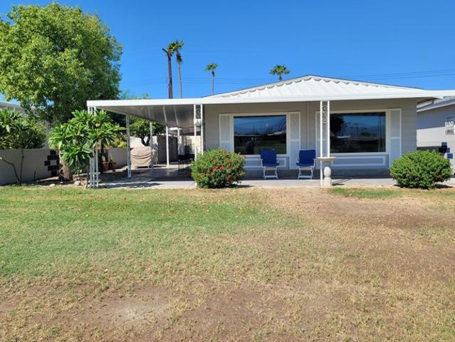 House for sale in Thousand Palms, California