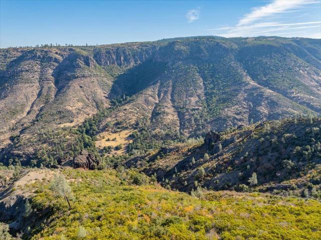 Land for sale in California