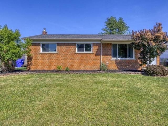 House for sale in Fraser, Michigan
