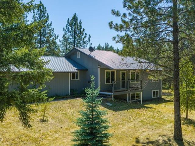 House for sale in Spirit Lake, Idaho