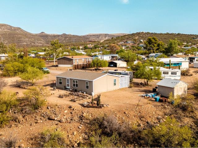 House for sale in Black Canyon City, Arizona