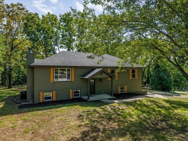 House for sale in Excelsior Springs, Clay County