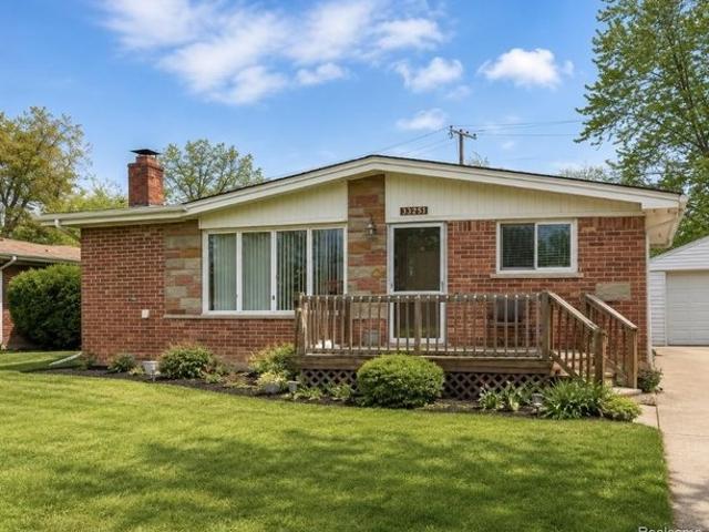 House for sale in Westland, Michigan