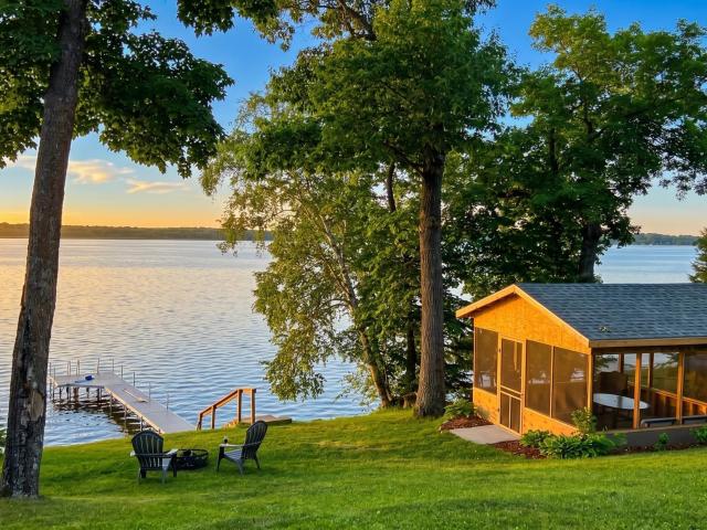 House for sale in Hubbard, Minnesota