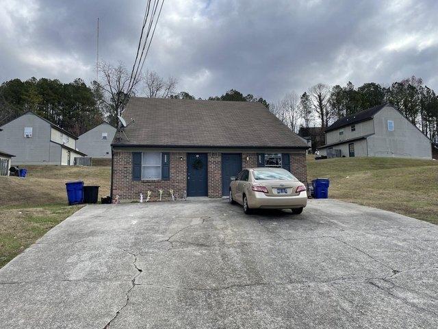 House for sale in Tennessee