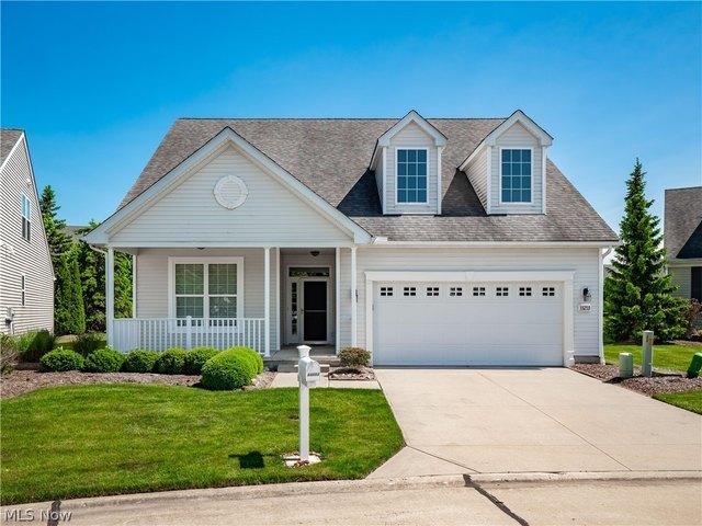 Condo for sale in Avon Lake, Ohio