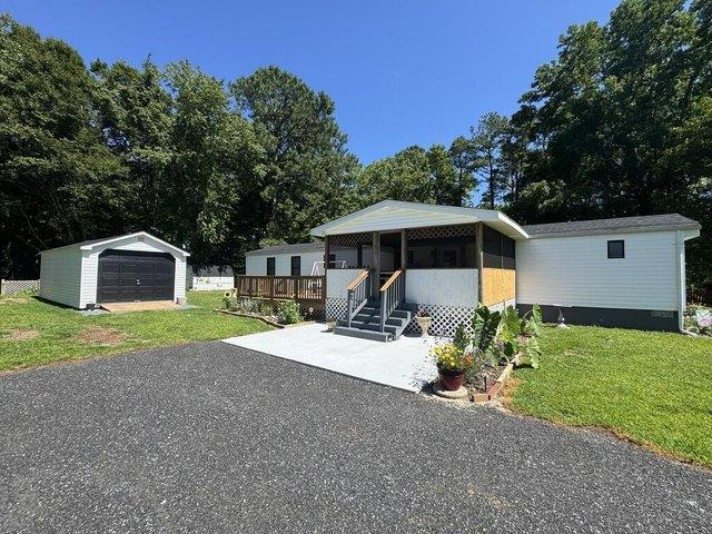 House for sale in Virginia