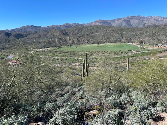 Land for sale in Black Canyon City, Yavapai County