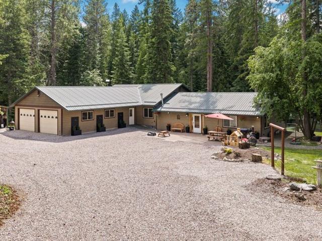 House for sale in Polson, Montana