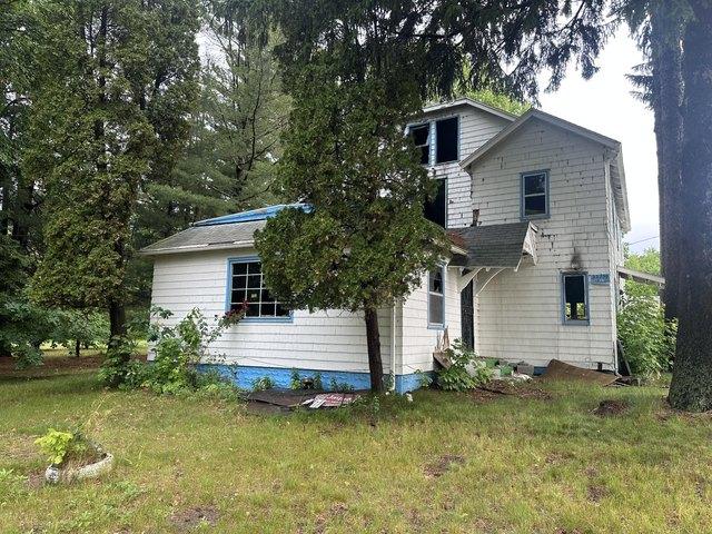 House for sale in Covert, Michigan
