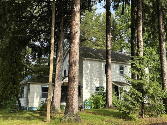 House for sale in Covert, Michigan