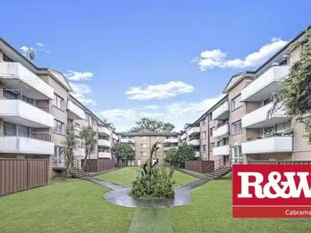 House for rent in Cabramatta, New South Wales