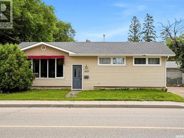 House for sale in Regina, Saskatchewan