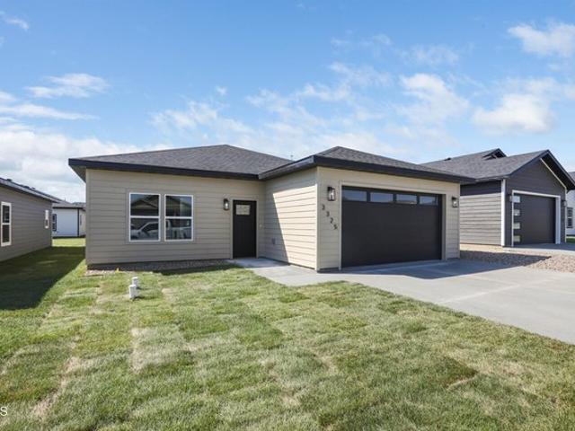 House for sale in Williston, North Dakota