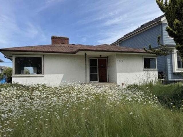 Property for sale in Vancouver, British Columbia