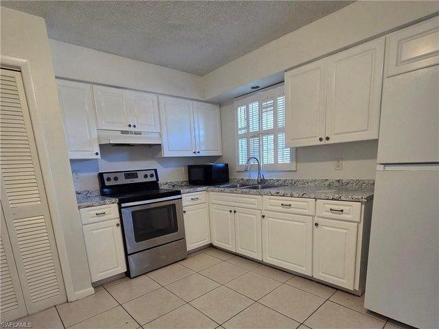 Condo for sale in Naples, Florida