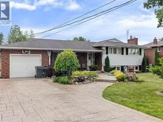House for sale in Maidstone, Ontario
