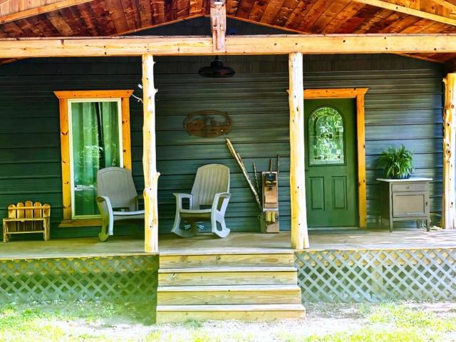 House for sale in Ark