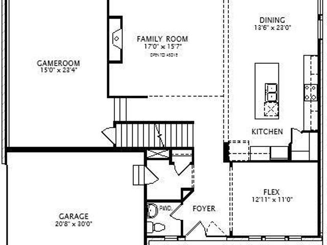 House for sale in Monroe, Ohio
