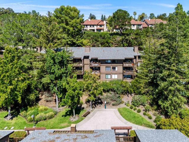 Condo for sale in San Mateo, California