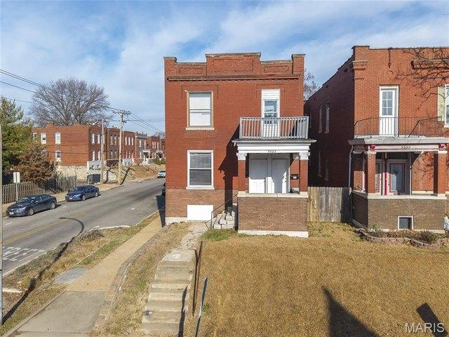 House for sale in Saint Louis, Missouri