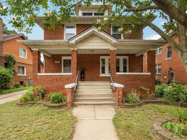 House for sale in Wayne, Michigan