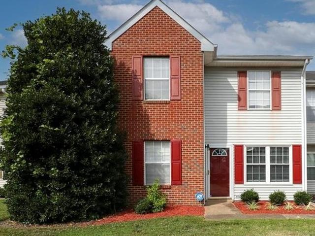 Condo for sale in Virginia
