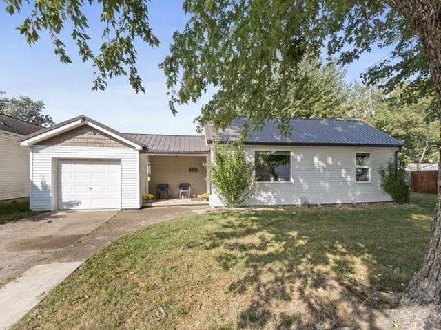 House for sale in Boyd, Kentucky