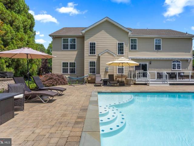 House for sale in Chesapeake Beach, Maryland