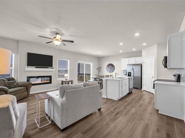 House for sale in Coralville, Iowa