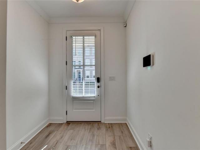Townhouse for sale in Duluth, Georgia