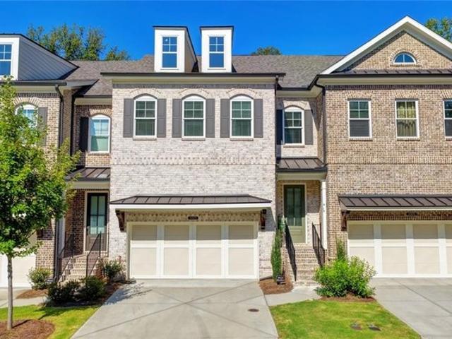 Townhouse for sale in Duluth, Gwinnett County