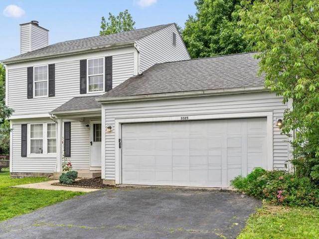 House for sale in Reynoldsburg, Ohio