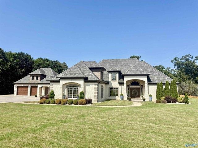 House for sale in Decatur, Alabama