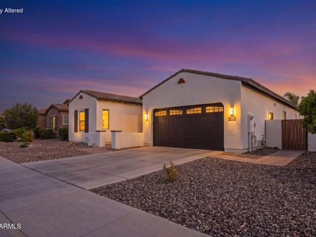 House for sale in Gilbert, Arizona