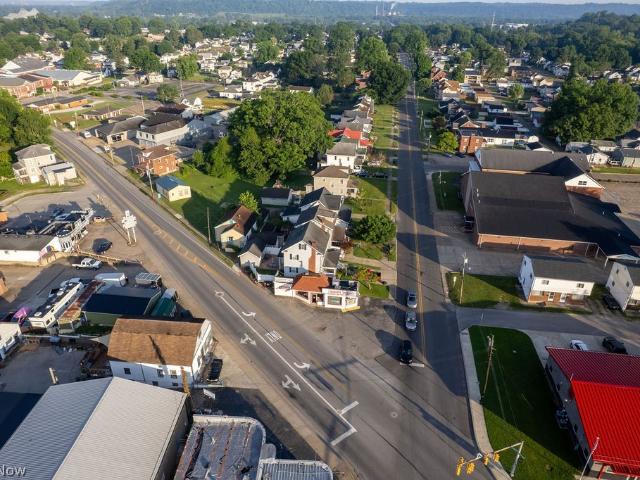 Commercial for sale in Parkersburg, West Virginia
