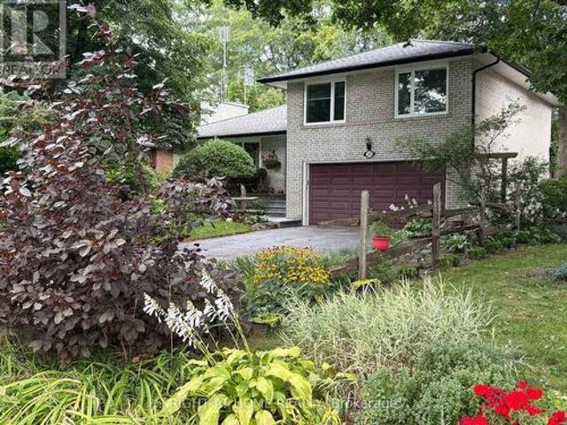 House for sale in Mississauga, Ontario